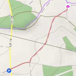 thumbnail for AI - Kalte Staute - Burgkunstadt