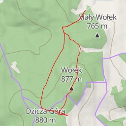 thumbnail for AI - Pod Wołkiem - Rędziny