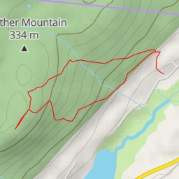 thumbnail for AI - Pine Meadow Trail - Town of Ramapo