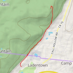 thumbnail for AI - Can Top Trail