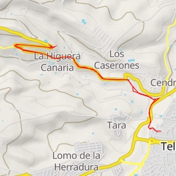 thumbnail for AI - La Higuera Canaria - Telde