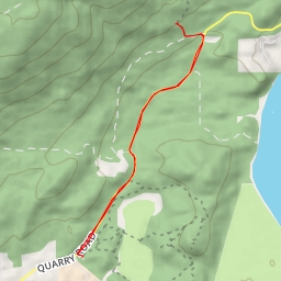 thumbnail for AI - Dennett Lake Bluffs Rock Climbing