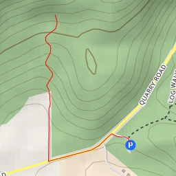 thumbnail for AI - Mt. Burke South Viewpoint