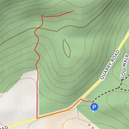 thumbnail for AI - Mt. Burke East Viewpoint