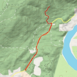 thumbnail for AI - Munro Lake Trail Lower Viewpoint