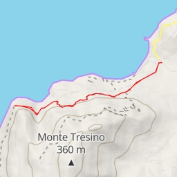 thumbnail for AI - Punta Tresino