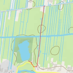 thumbnail for AI - Vogelkijkscherm Eendenkooi