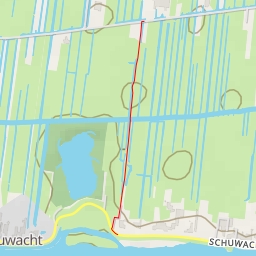 thumbnail for AI - De avontuurlijke walvisvanger - Lekkerkerk