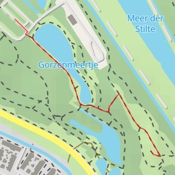 thumbnail for AI - Rotterdamseweg - Ridderkerk