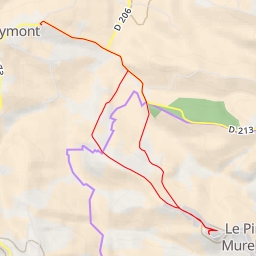 thumbnail for AI - Table d'orientation