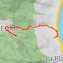 thumbnail for AI - La Reserve Trail - Bon Espoir