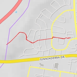 thumbnail for AI - Ginninderra Drive - North Canberra