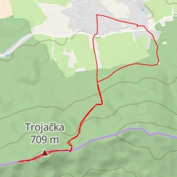 thumbnail for AI - Trojačka