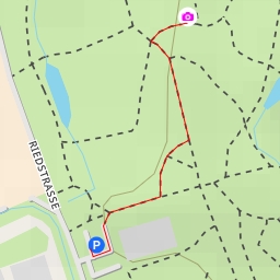 thumbnail for AI - Bahn 8 - Schwabmünchen