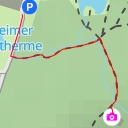 thumbnail for AI - Wildbeobachtungskanzel - Bad Bentheim