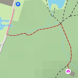 thumbnail for AI - Wildbeobachtungskanzel - Bad Bentheim