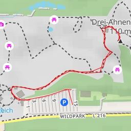 thumbnail for AI - Drei-Ahnen-Berg