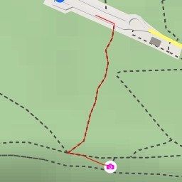 thumbnail for AI - Dreimännerweg gesperrt - Porta Westfalica