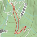 thumbnail for AI - 神木林道 - 鹿谷鄉