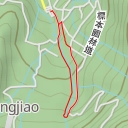 thumbnail for AI - 沿溪步道 - 鹿谷鄉