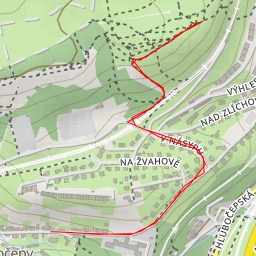 thumbnail for AI - Hlavní město Praha