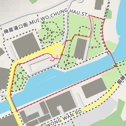 thumbnail for AI - 銀鑛灣觀景台 Silver Mine Bay Viewing Deck