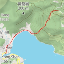 thumbnail for AI - 紅水山 Hung Shui Shan
