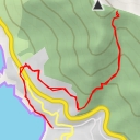 thumbnail for AI - Sendero Portezuelo Papudo - Zapallar