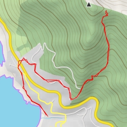 thumbnail for AI - Sendero Portezuelo Papudo - Zapallar