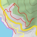 thumbnail for AI - Sendero del Cristo - Zapallar