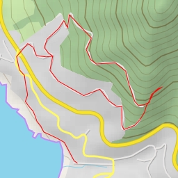 thumbnail for AI - Sendero del Cristo - Zapallar