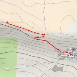 thumbnail for AI - Route de Puech de Courry - Sévérac d'Aveyron
