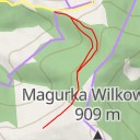 thumbnail for AI - Magurka Straceńska - Wilkowice