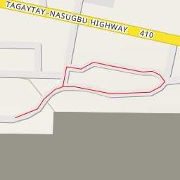 thumbnail for AI - Taal Viewing Deck