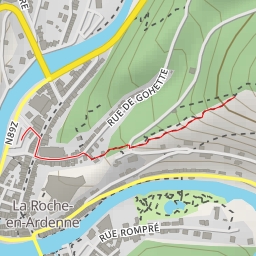 thumbnail for AI - Belvédère de La Roche