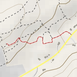 thumbnail for AI - Overhanging Rock and Pool