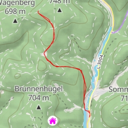 thumbnail for AI - I-Linie - Schleusingerneundorf