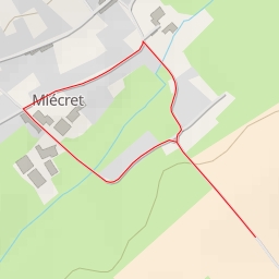 thumbnail for AI - Miécret
