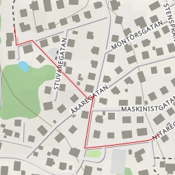 thumbnail for AI - Västra Frölunda