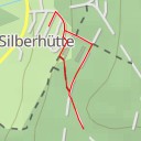 thumbnail for AI - Skilanglaufzentrum Silberhütte Start-Ziel - Bärnau