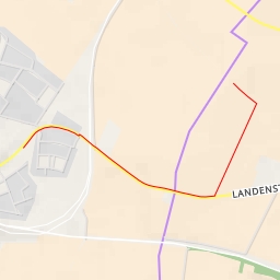 thumbnail for AI - Opheimstraat - Landen