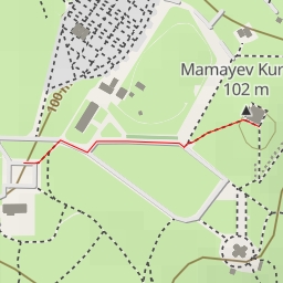 thumbnail for AI - Родина-мать зовёт! - Волгоград