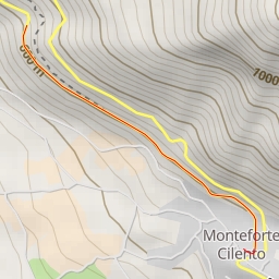 thumbnail for AI - Monteforte Cilento