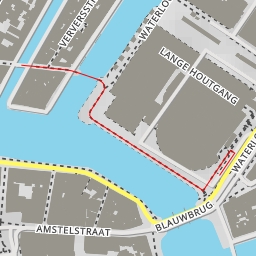 thumbnail for AI - Staalmeestersbrug - Amsterdam