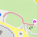 thumbnail for AI - Montée de Saint-Jacques de Compostelle - Segré-en-Anjou Bleu