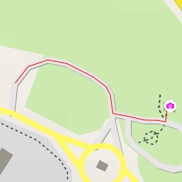 thumbnail for AI - Montée de Saint-Jacques de Compostelle - Segré-en-Anjou Bleu