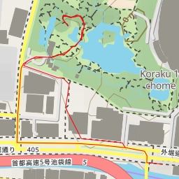 thumbnail for AI - 得仁堂 - 東京都