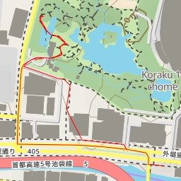 thumbnail for AI - 屏風岩 - 東京都