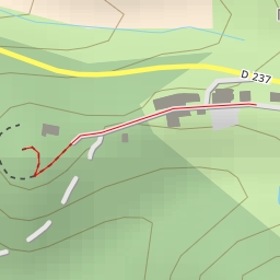 thumbnail for AI - Motte castrale de Moncassin - Moncassin