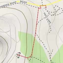 thumbnail for AI - Cold Stone Cut